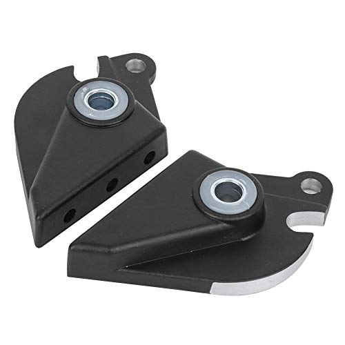 VGEBY 8 Pollici KUGOO Scooter Elettrico in Lega di...