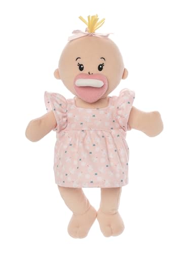 Manhattan Toy Wee Baby Stella Peach 12