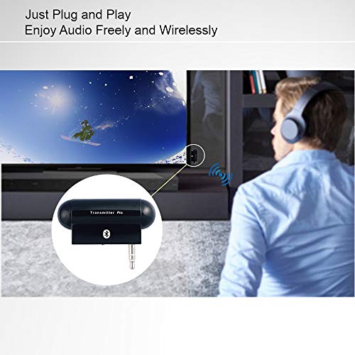 Alead TxPro Bluetooth Trasmettitore, Adattatore