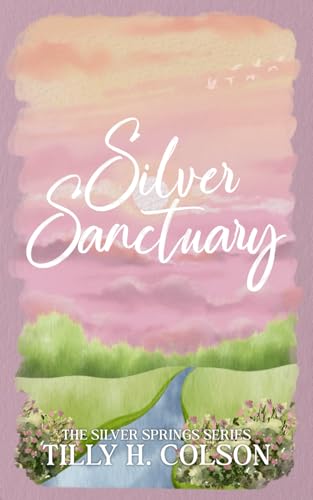 Silver Sanctuary: The Silver Springs Series Book 3 - image 1
