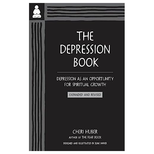 Depression Book