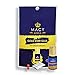 Produktbild Macy Wimpernkleber Gold Star Glue (5ml, Schwarz) schneller Kleber, Trocknungszeit: 1 Sekunde, 6 Wochen Haftkraft, sehr beständig, für professionelle Wimpernverlängerung, Extension Glue