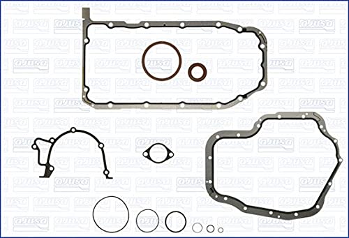 Ajusa 54147400 juego de juntas para la parte baja del motor de coche