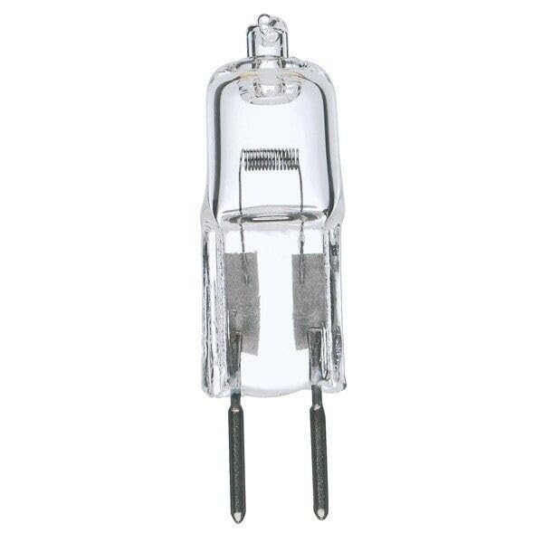 JPN LAMPS USHIO JC12V-50W Halogen Lamp GY6,35-0827 - Amazon.com