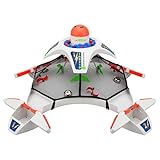 メガハウス(MegaHouse)アメリカンバトルドーム ver.ホワイト