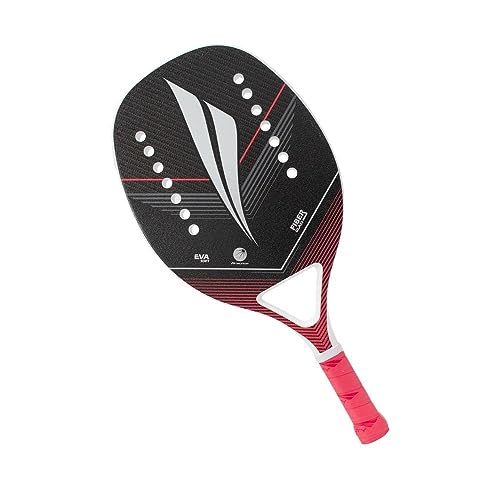 Raquete de Beach Tennis Penalty FG1 Fiber Glass XXI