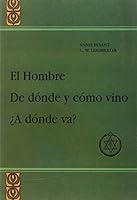 Hombre, El (Spanish Edition) 8476271069 Book Cover