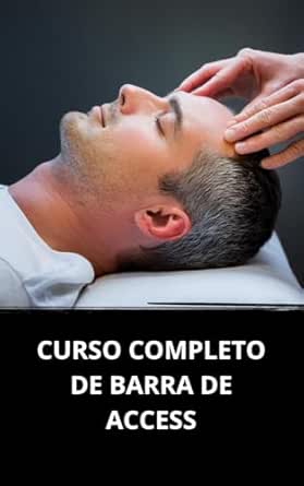 CURSO COMPLETO DE BARRA DE ACCESS