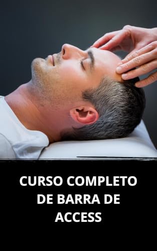 CURSO COMPLETO DE BARRA DE ACCESS