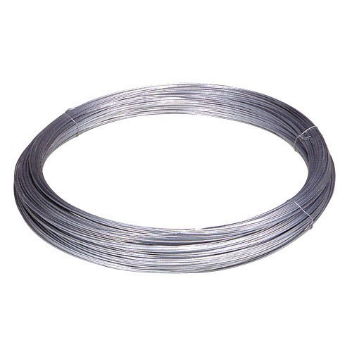 Filo Zincato in Matassa N°16 Ø 2,7 mm confezione 25 Kg