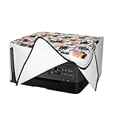 COMPATIBILITÉ : Compatible avec Canon PIXMA TS7450i.