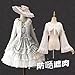 Long Sleeve Blouses Women Peter Pan Collar Victorian Shirt Vintage Kawaii Lace Up Frilly Tops Trendy Bottoming Shirt