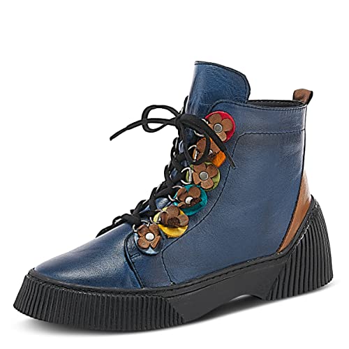 Spring Step Women's YEBA Booties