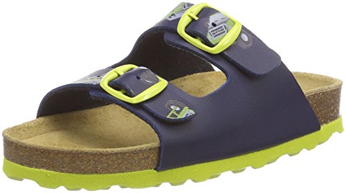 Lico Bioline Motru, Ciabatte, Unisex - Bambini e