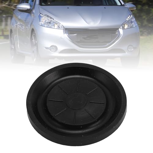 Membrana Válvula PCV 9806820880 de Goma Precisa para Repuesto de Motor DS3 M4 5