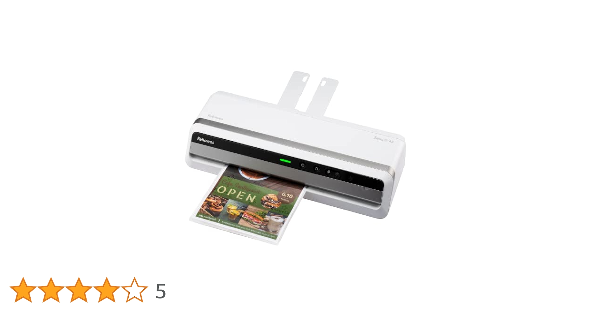 フェローズ Fellowes Venus2 A3 ラミネーター　ラミネート Amazon | フェローズ ラミネーター VENUS4 A3 4521576574826