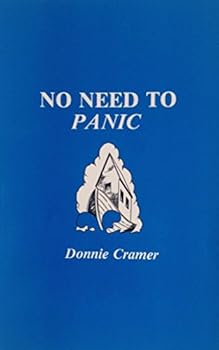 Paperback No Need to Panic Book