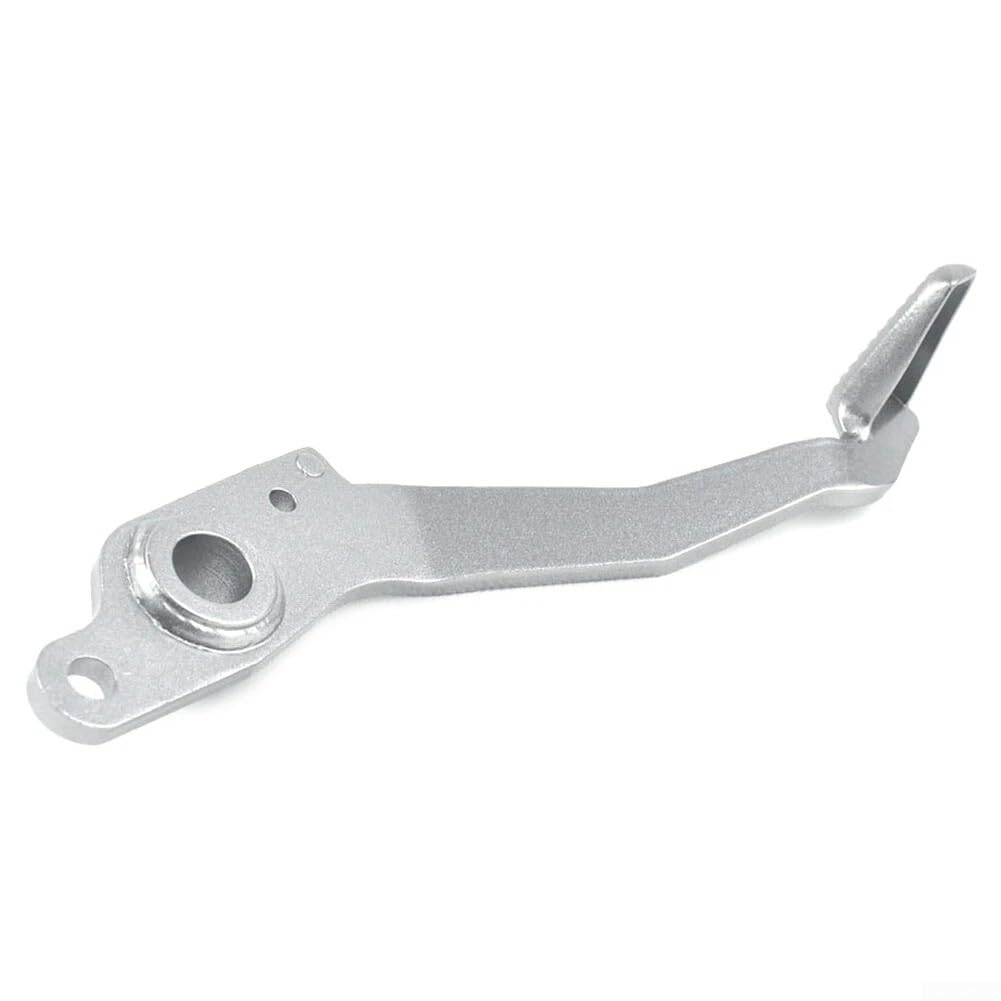 Levier de pédale de frein arrière pour moto Kawasaki 650 EX650 Z650 ER650 2017-2025 Convient pour plusieurs modèles d'années
