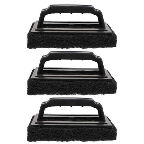 Kit nettoyage barbecue VICASKY pour plaque de cuisson propre - 2