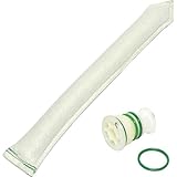 Universal Air Conditioner RD 11031KTC A/C Receiver Drier/Desiccant Element Kit