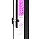ASUS ROG Strix ARGB Grafikkarten Halterung (GPU Halter, AURA Sync ARGB Beleuchtung, anpassbare Größe, einfache Montage, kompatibel mit ATX-Gehäusen, schwarz)