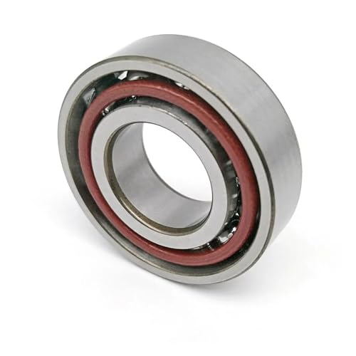 Roulement à contact oblique 7002AC 15x32x9 roulement de broche ABEC7 cnc