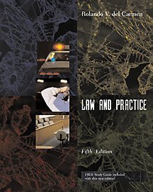 Amazon.com: Criminal Procedure: Law and Practice (with Study Guide and ...