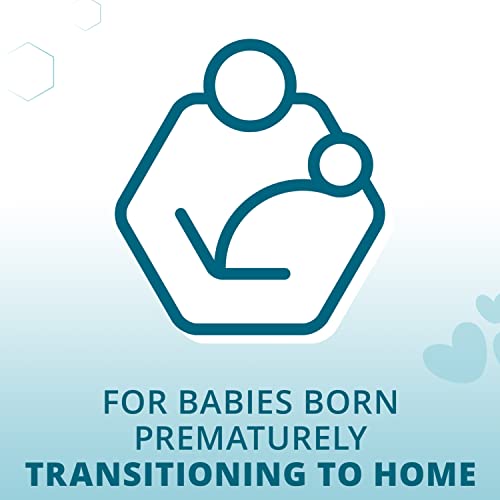 Enfamil Neuropro Enfacare High Cal Premature Baby Formula With Iron, Brain-Building Dha, Vitamins & Minerals For Immune Health, 23 Oz, Pack Of 4 #TOP2