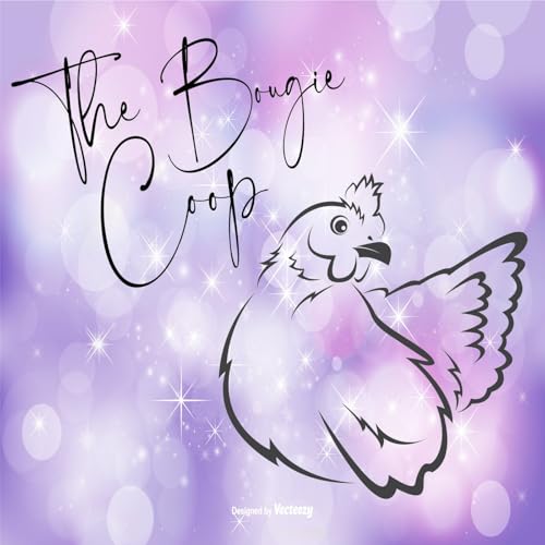 『The Bougie Coop: Keeping Chickens in Smaller Spaces』のカバーアート