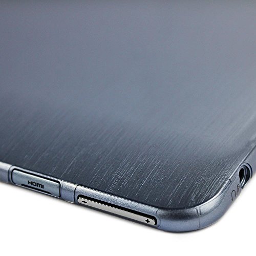 Armorsuit Samsung Ativ Smart Pc 500T Screen Protector + Full Body Militaryshield Clear Full Skin Back Film Protector For Samsung Ativ Smart Pc 500T - Hd Clear Anti-Bubble #TOP7