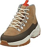 GANT Footwear Damen Lawanda Sneaker, Walnut, 39 EU