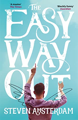 Preisvergleich Produktbild The Easy Way Out