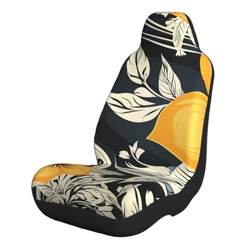 Housses de siège pour SUV et camions pour préserver vos fauteuils des taches et de la saleté