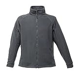 Regatta Women Thor 300 Fleece Jacket - Bottle Green, Size 10 - Image 3