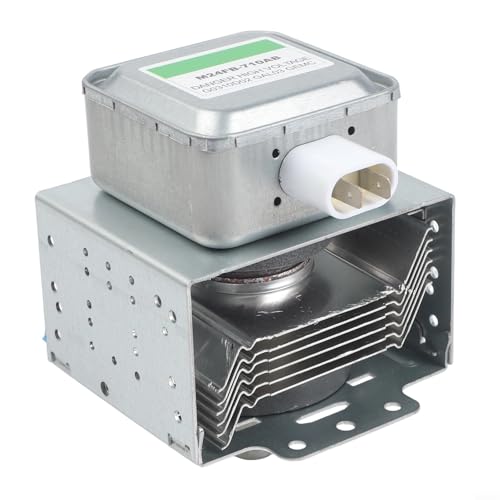 Magnetrón de microondas Galanz repuesto de horno con calor eficiente 7