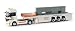 Produktbild 157560 - Herpa - Mercedes-Benz Actros LH 08 Betonfertigteile-Sattelzug Beton...