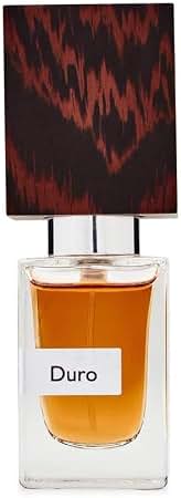 Amazon.com: Nasomatto Duro Extrait De Parfum, 1.0 Fl Oz