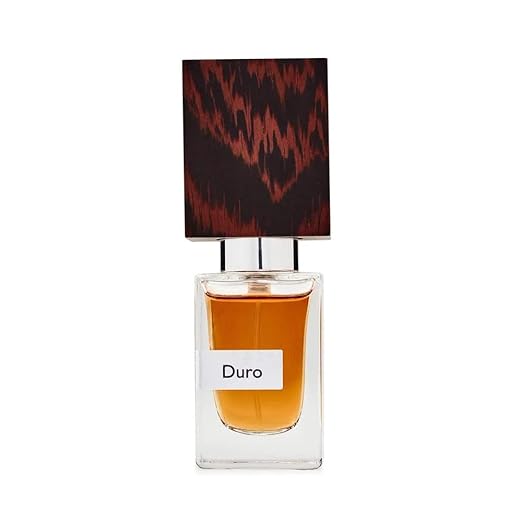 Nasomatto Duro Edp 30 Ml Vapo