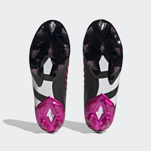 Image of Adidas Unisex Accuracy.2 Firm Ground | Soccer Cleats