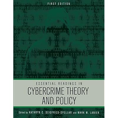 Essential Readings in Cybercrime Theory and Policy