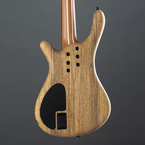 Fame Baphomet II 4 (Natural) – Basse Électrique 4 Cordes - Les Beatles, Paul McCartney, John Lennon, RIngo Starr, George Harrison Fame Baphomet II 4 (Natural) - Basse Électrique 4 Cordes – Image 8
