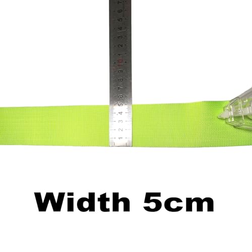 Image of Adjustable Luggage Straps,