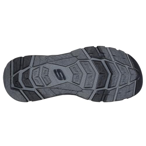 Image of Skechers Men's USA Tresmen - Reece Two Strap Open Toe Slip-Ins Sandal
