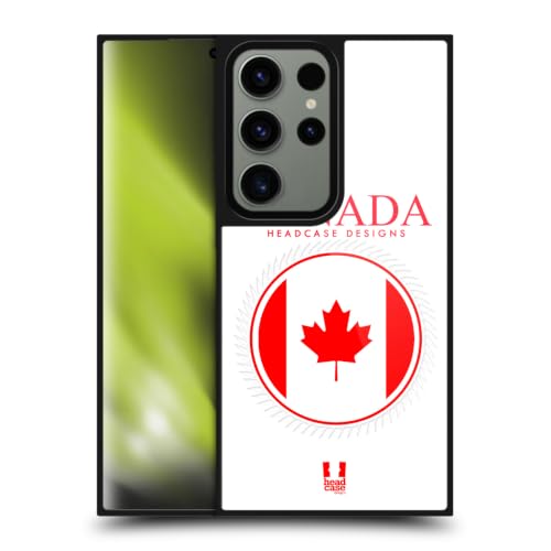 Coque antichoc Samsung S24 Ultra protection militaire Canada résistant aux chutes