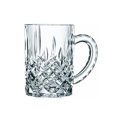 Nachtmann 600 ml Crystal Beer Mug Cover