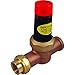 Cash Acme 22317-0045 Pressure Regulator, EB25-CC Double Sweat Union, 1-1/4"