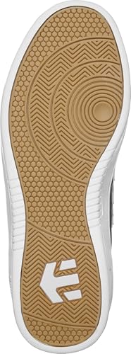 Etnies Men's The Aurelien Low Top Skate Shoe4