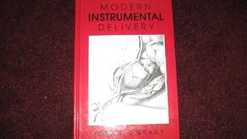 Hardcover Modern Instrumental Delivery Book