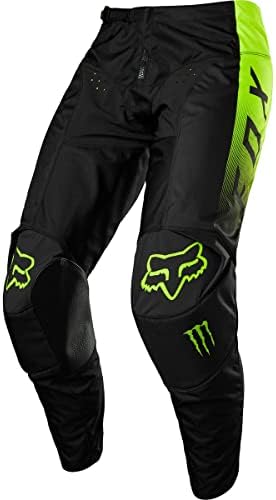 Fox Racing 180 Monster Pants [Black] 28