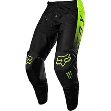 monster energy dirt bike gear